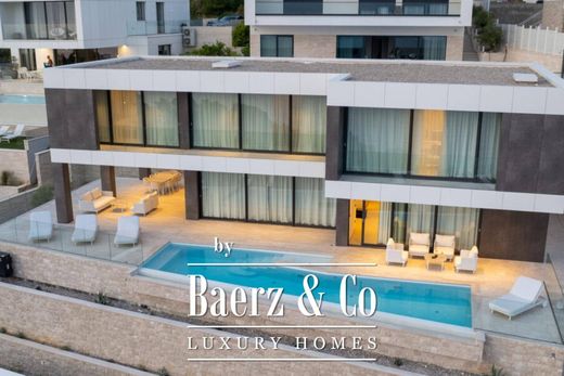 Villa in Baška Voda, Split-Dalmatia