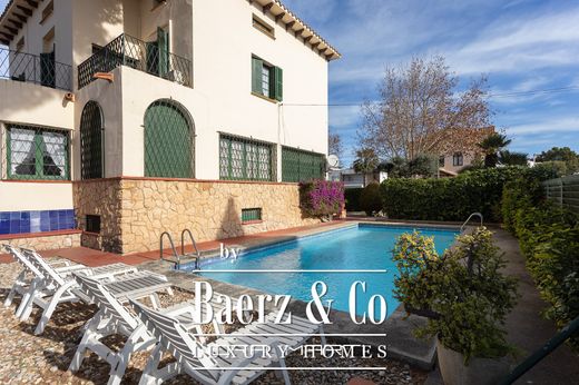 ‏בתי יוקרה ב  Sitges, Província de Barcelona