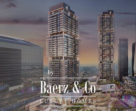 Apartment / Etagenwohnung in Dubai