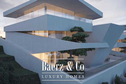 Villa in Kršan, Istria