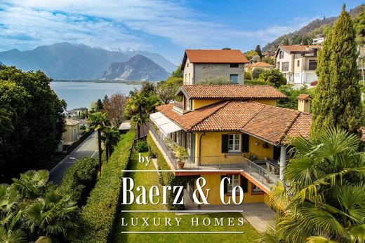 Villa in Verbania, Piedmont