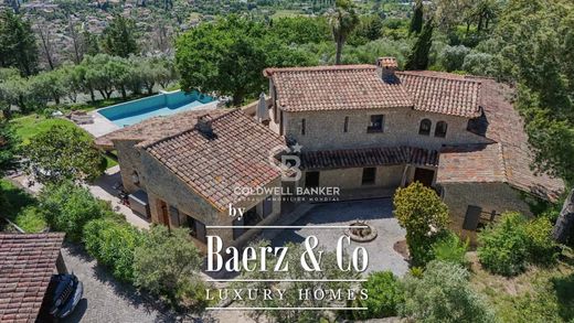 Villa Mougins, Alpes-Maritimes