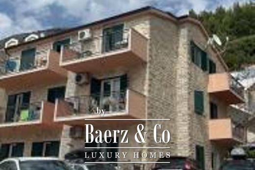 ‏בית בעיר ב  Omiš, Grad Omiš