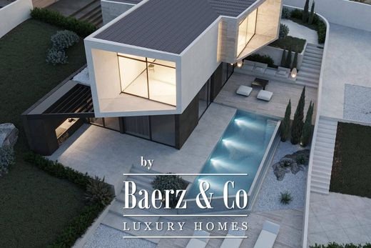 Villa Pićan, Istria