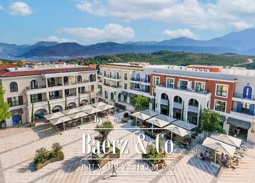 Piso / Apartamento en Tivat