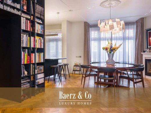 Квартира, Амстердам, Gemeente Amsterdam