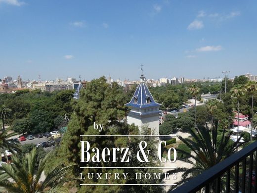 아파트 / Valencia, Província de València