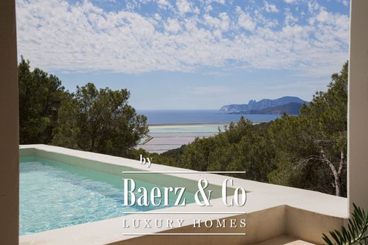 Appartement à Ibiza Nueva, Province des Îles Baléares