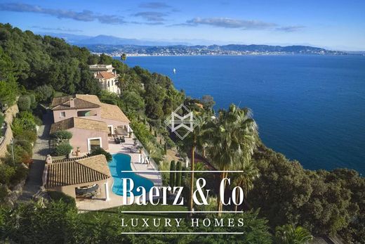 别墅  Théoule-sur-Mer, Alpes-Maritimes