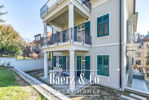 Apartment / Etagenwohnung in Gornji Grad - Medveščak, Grad Zagreb