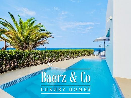 Βίλα σε Playa de San Juan, Provincia de Santa Cruz de Tenerife