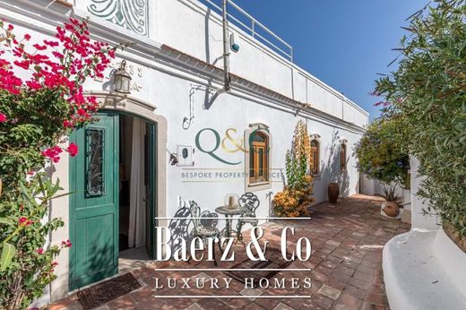 Villa in Loulé (São Clemente e São Sebastião), Loulé