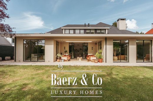 ﻓﻴﻼ ﻓﻲ Badhoevedorp, Gemeente Haarlemmermeer