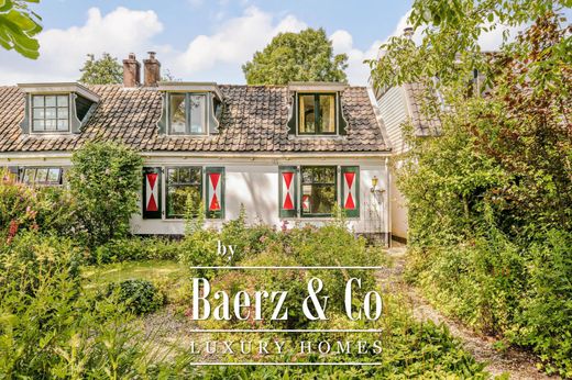 Luxe woning in Amstelveen, Gemeente Amstelveen