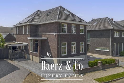 Villa en Eersel, Gemeente Eersel