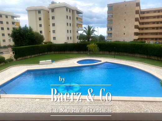 Appartement in Portals Nous, Balearen