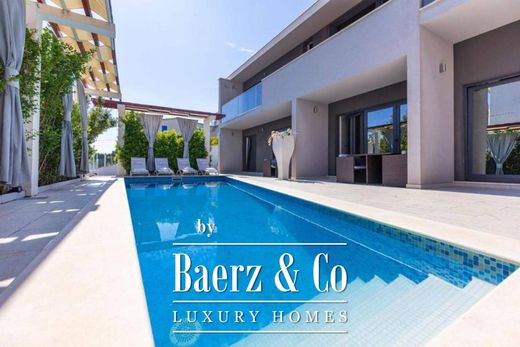 Townhouse in Rogoznica, Rogoznica Općina