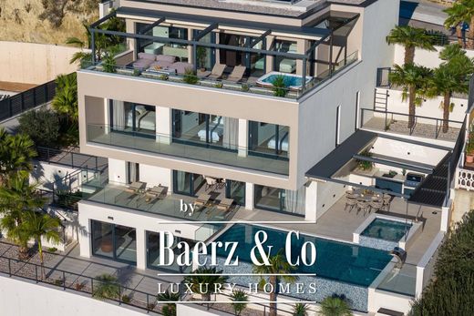 Villa - Omiš, Grad Omiš