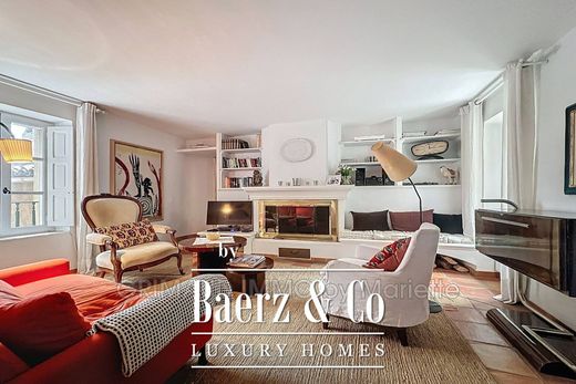 Luxus-Haus in Grimaud, Var