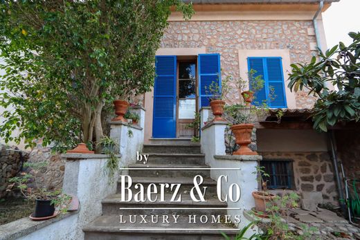 独立式房屋  Sóller, Illes Balears