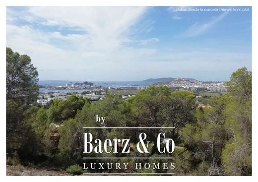 أرض ﻓﻲ Ibiza, Illes Balears