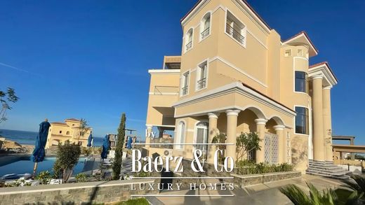 Villa à Le Caire, Cairo Governorate