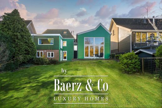 Dimora a Amsterdam, Gemeente Amsterdam