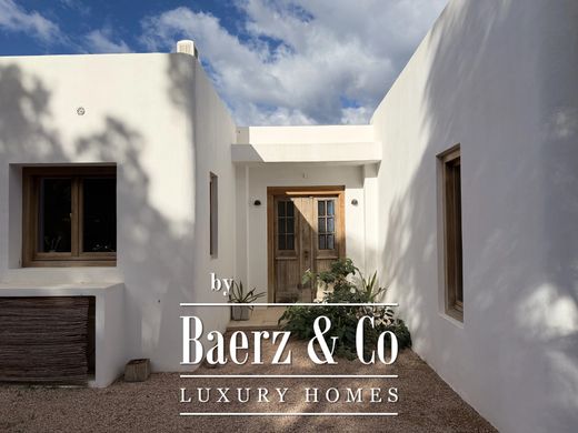 Villa in Sant Francesc de Formentera, Province of Balearic Islands