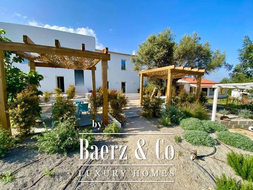 Boerderij in Tavira, Distrito de Faro