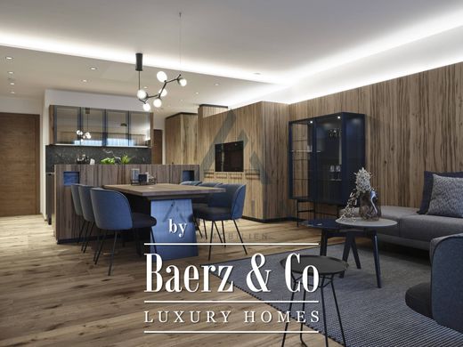 Apartment in Sankt Johann in Tirol, Bezirk Kitzbuehel