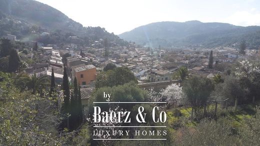 Terreno en Esporles, Islas Baleares