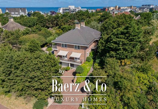 Villa in Noordwijk aan Zee, Gemeente Noordwijk