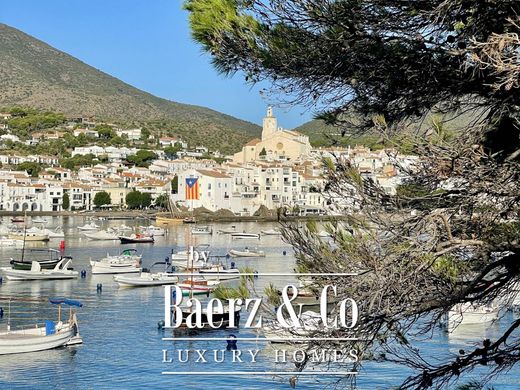 Villa en Cadaqués, Provincia de Girona