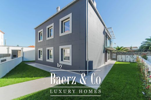 Villa en Leça da Palmeira, Matosinhos