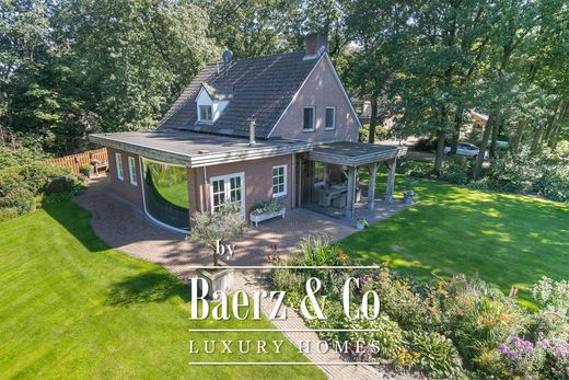 Maison de luxe à Elsendorp, Gemeente Gemert-Bakel