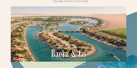 Willa w El Gouna, Red Sea Governorate