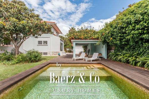 Casa de luxo - Carcavelos e Parede, Cascais