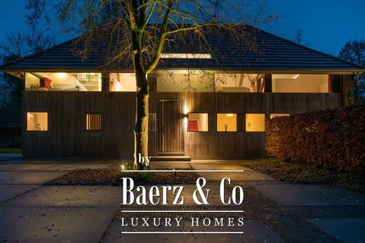 Villa in Bavel, Gemeente Breda