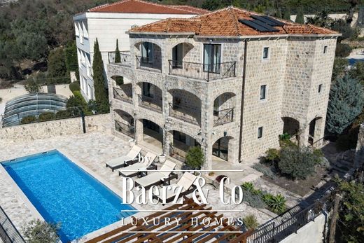 Villa en Budva