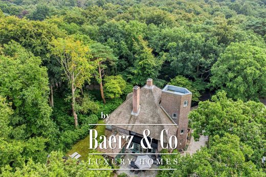 ‏וילה ב  Bergen, Gemeente Bergen