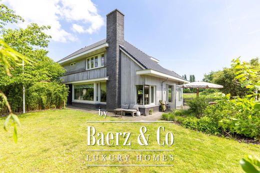 Villa en Naarden, Gooise Meren