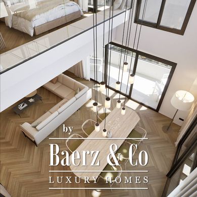 Apartment in Málaga, Malaga