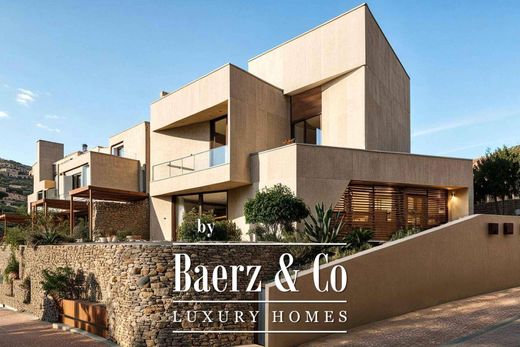 Villa en Klis, Split-Dalmatia