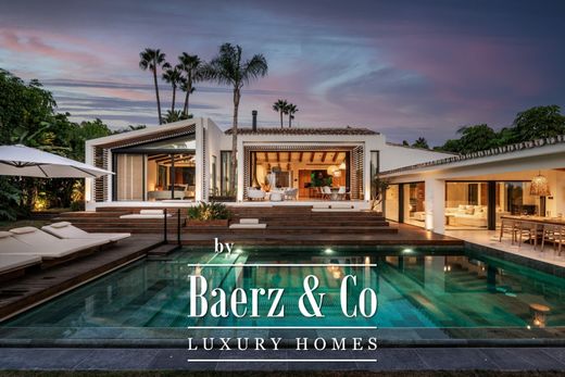 Villa a Marbella, Málaga