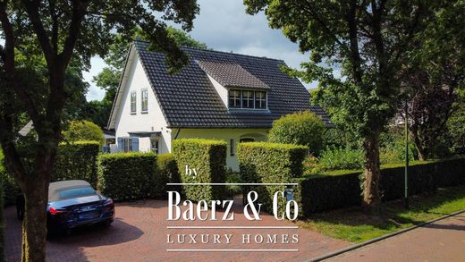 Maison de luxe à Blaricum, Gemeente Blaricum