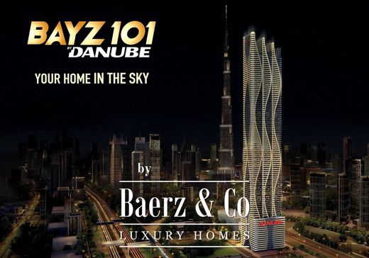 Apartment / Etagenwohnung in Dubai