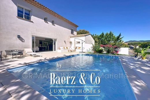 Villa in Sainte-Maxime, Var