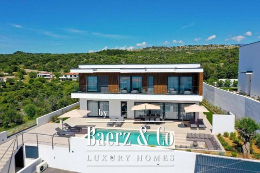 Casa adosada en Novalja, Lika-Senj