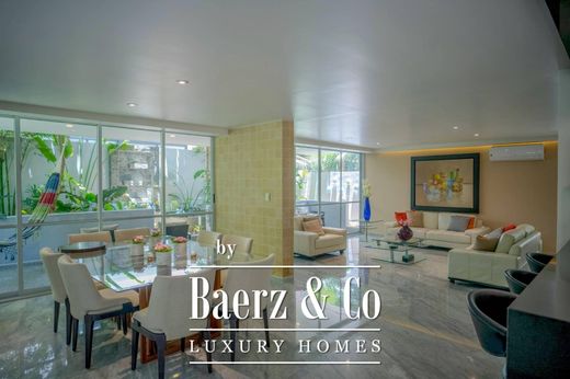 Luxe woning in Playa del Carmen, Solidaridad