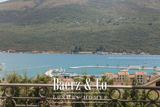 Penthouse in Herceg Novi